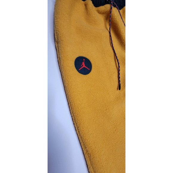 Jordan Essentials Mountainside Statement Fleece Jogger Pants DC9730-781 - Picture 3 of 7